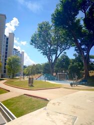 Blk 611 EUNOS GROVE (Bedok), HDB 5 Rooms #548164091